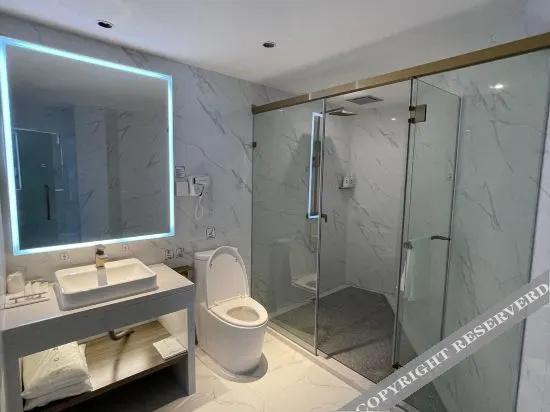 7 Days Inn Premium (Foshan Leliu Shop) 19/20