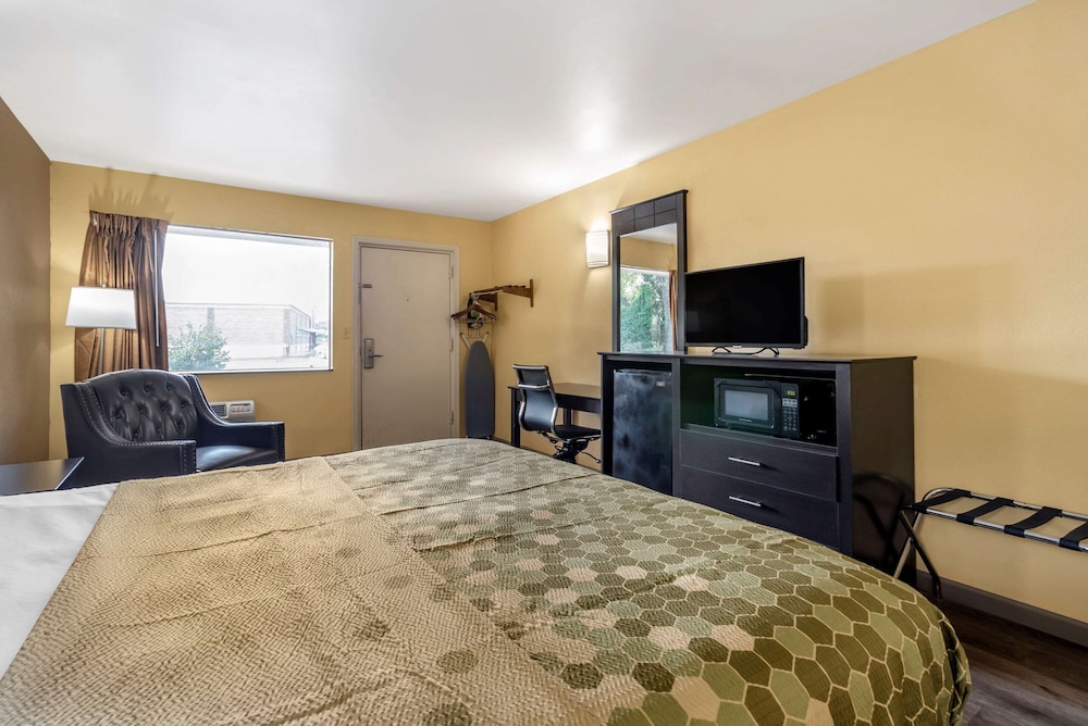 Econo Lodge Easton 16/61