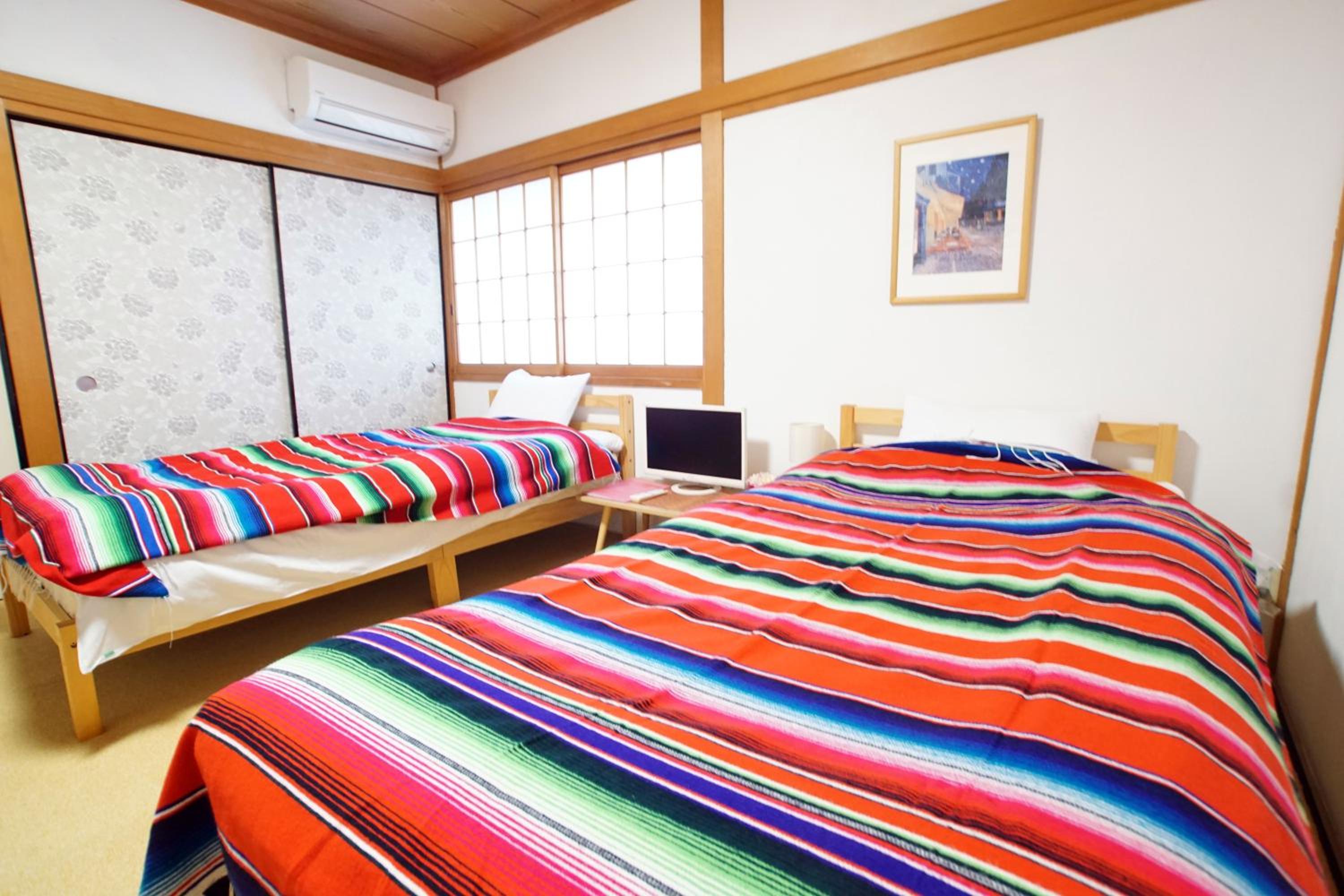 Takamatsu Guesthouse Akane 17/52