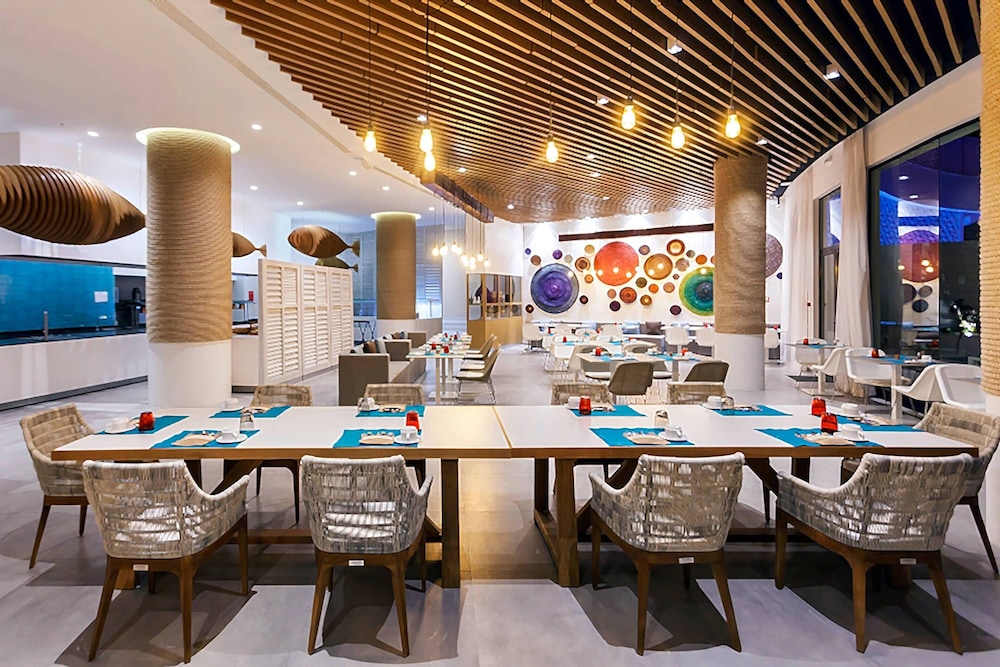 Sousse Pearl Marriott Resort & Spa 37/46