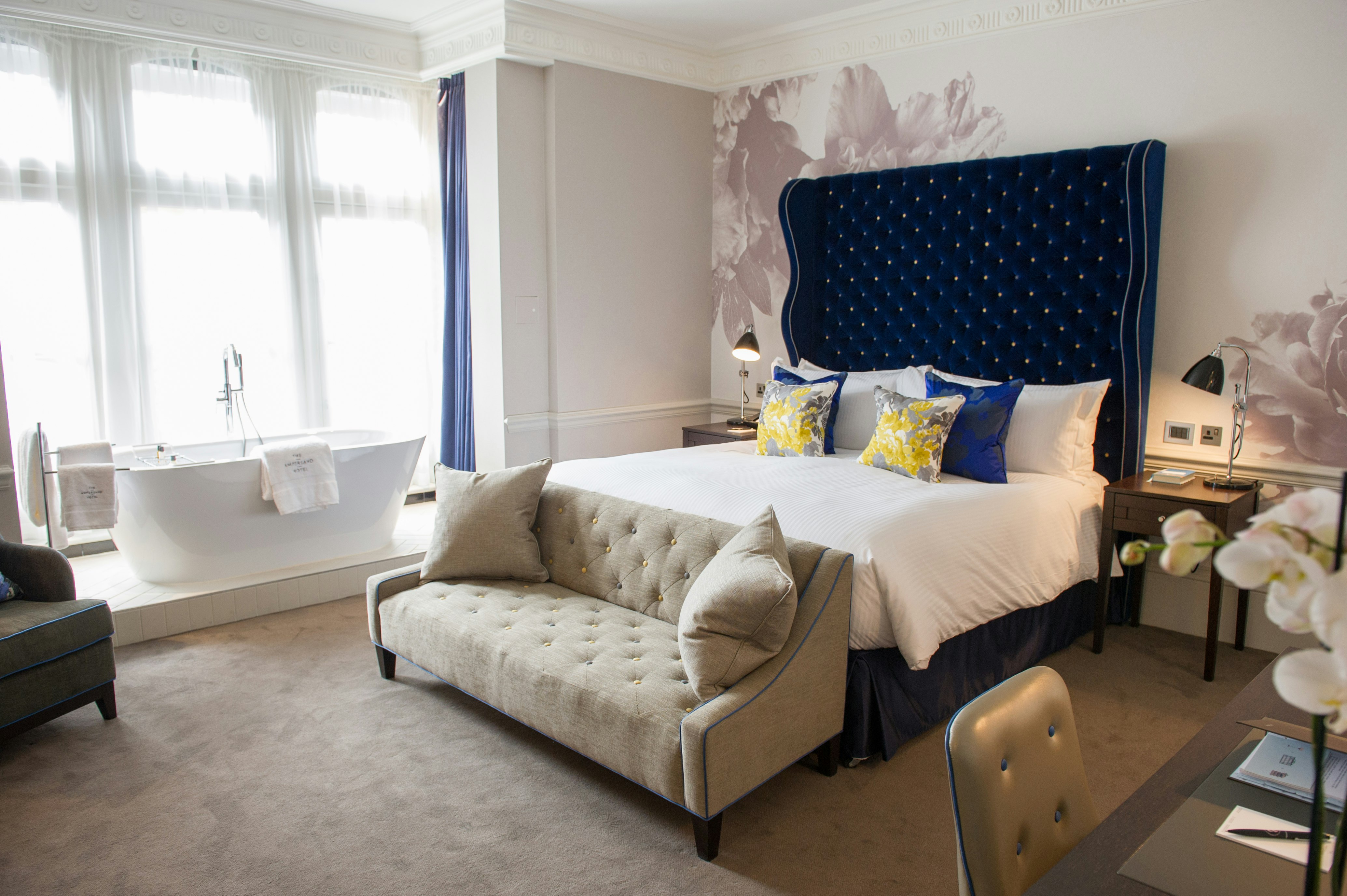 The Ampersand Hotel 14/50