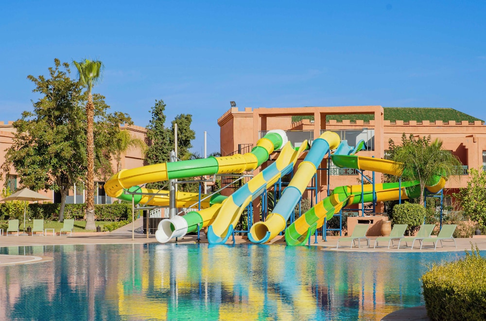 Grand Mogador Aqua Resort 53/66