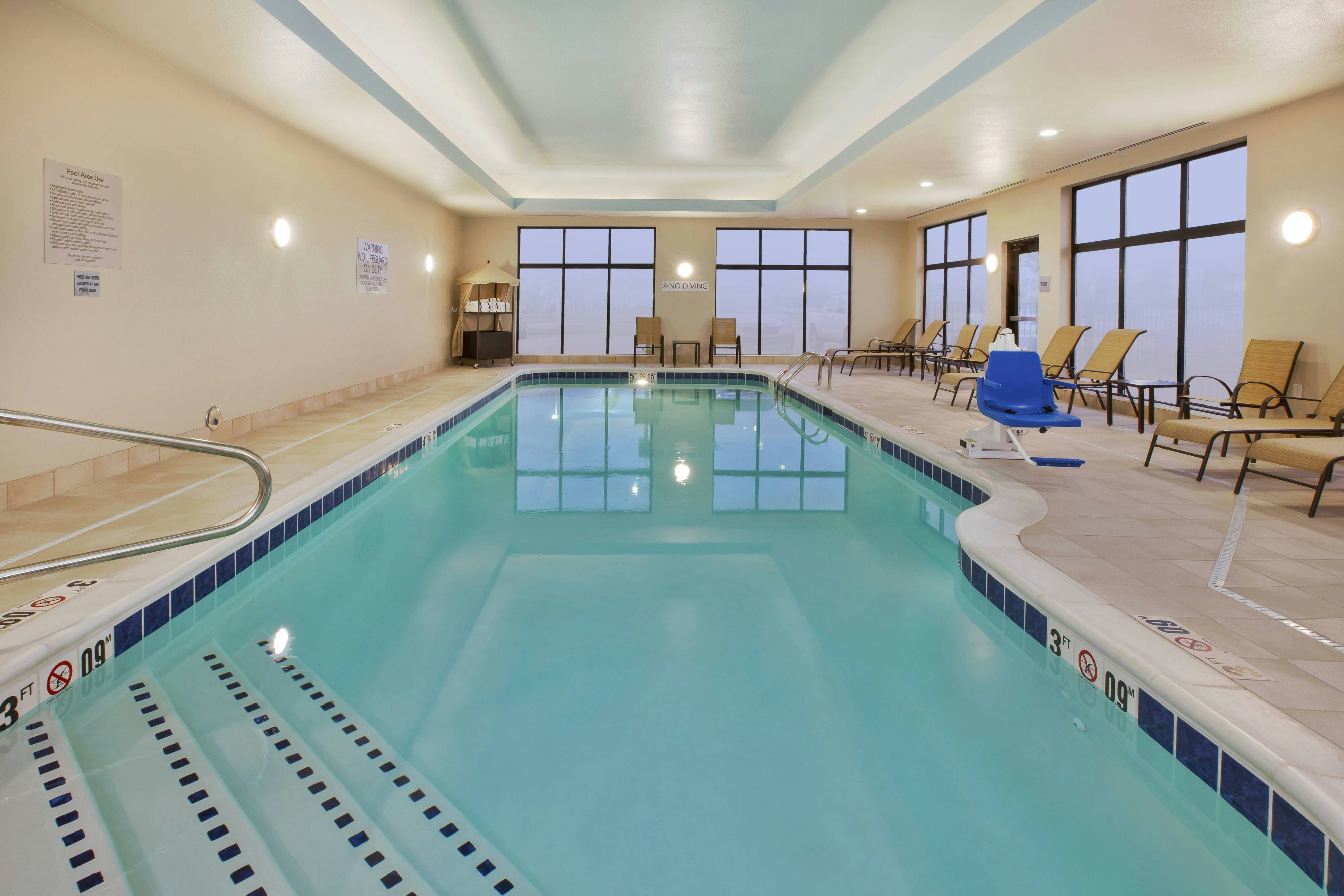 Courtyard By Marriott St. Joseph-Benton Harbor 8/20
