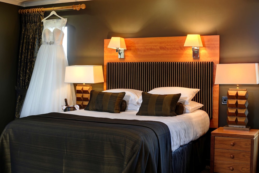 Best Western Garfield House Hotel 3/58