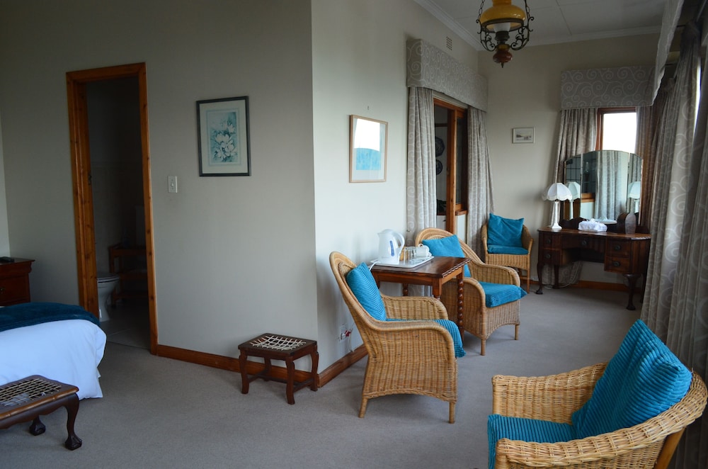 Sonnekus Guest House 20/49