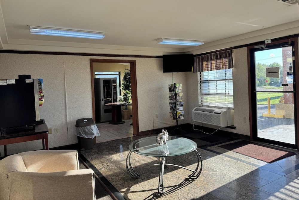 Diamond Inn Forrest City I-40 29/46