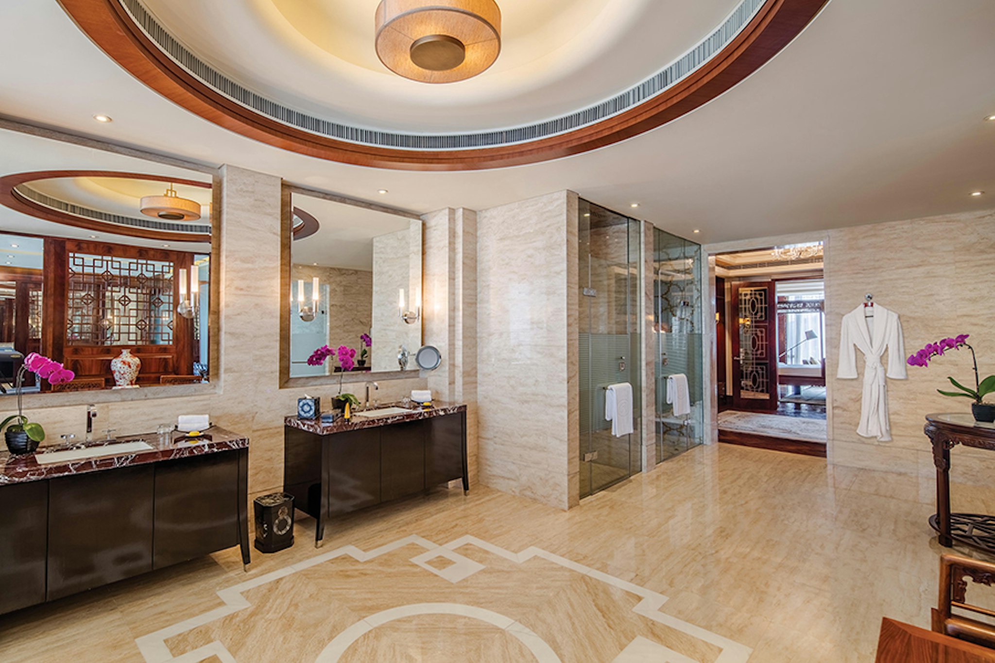 Regent Beijing 15/82