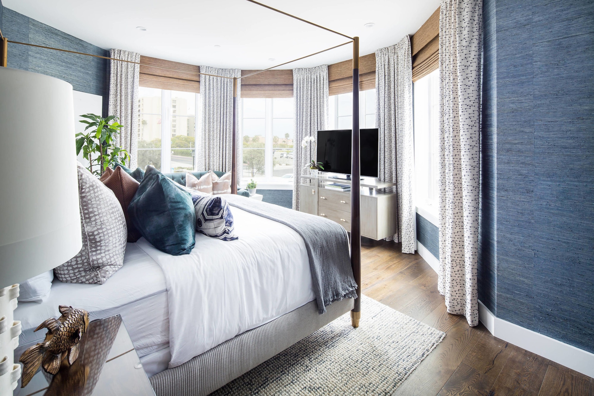 2 Bedrooms, Cottage