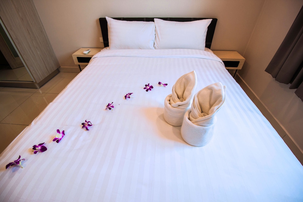 Laguna Bay 2 By Pattaya Sunny Rentals 20/50