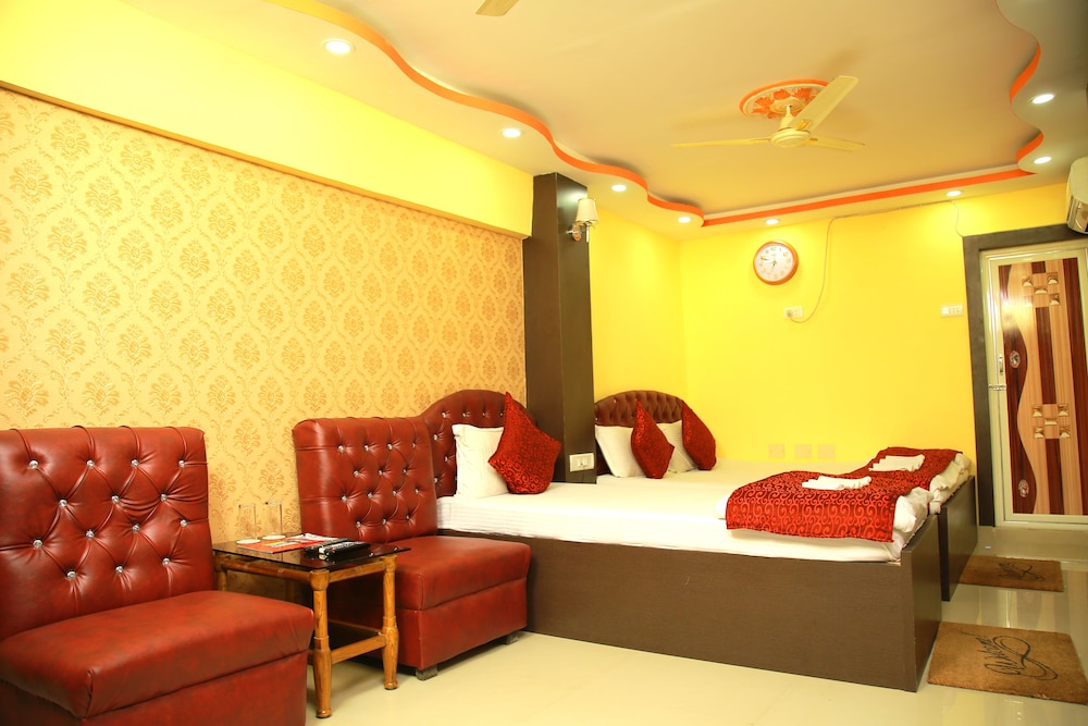 Babul Hotel 20/50