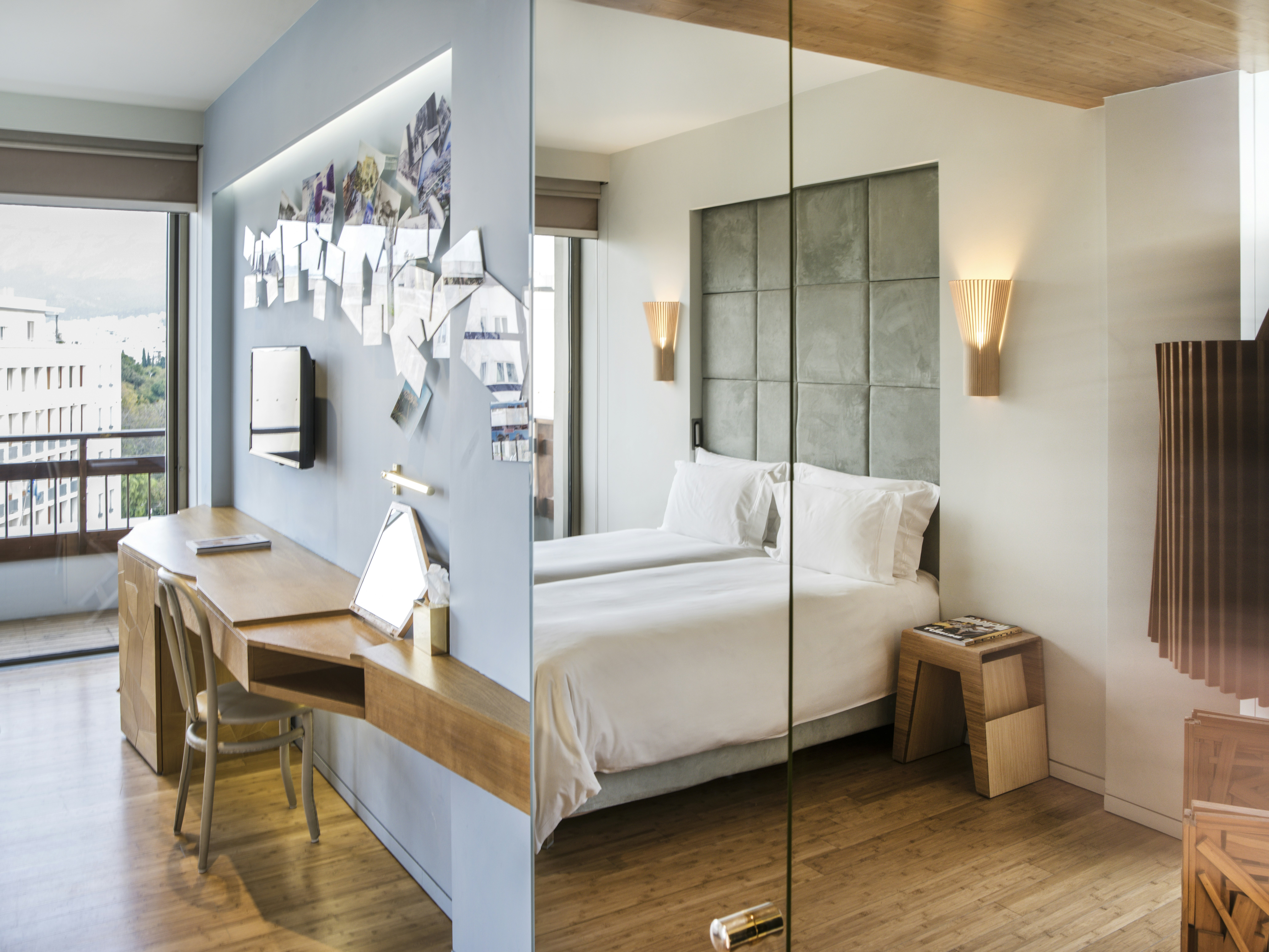 New Hotel 15/61