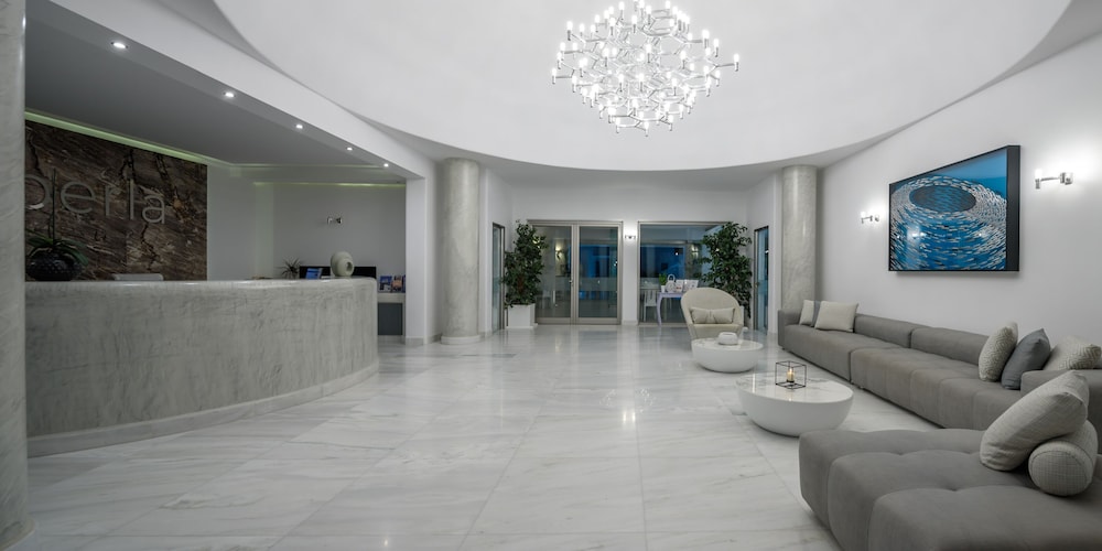 Antoperla Luxury Hotel & Spa 8/50