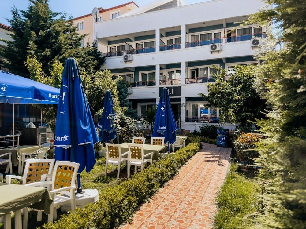 Ki Boutique Hotel 26/44