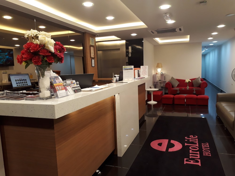 Alaxis Hotel 10/57