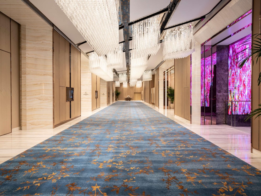 Pullman Suzhou Zhonghui 28/59