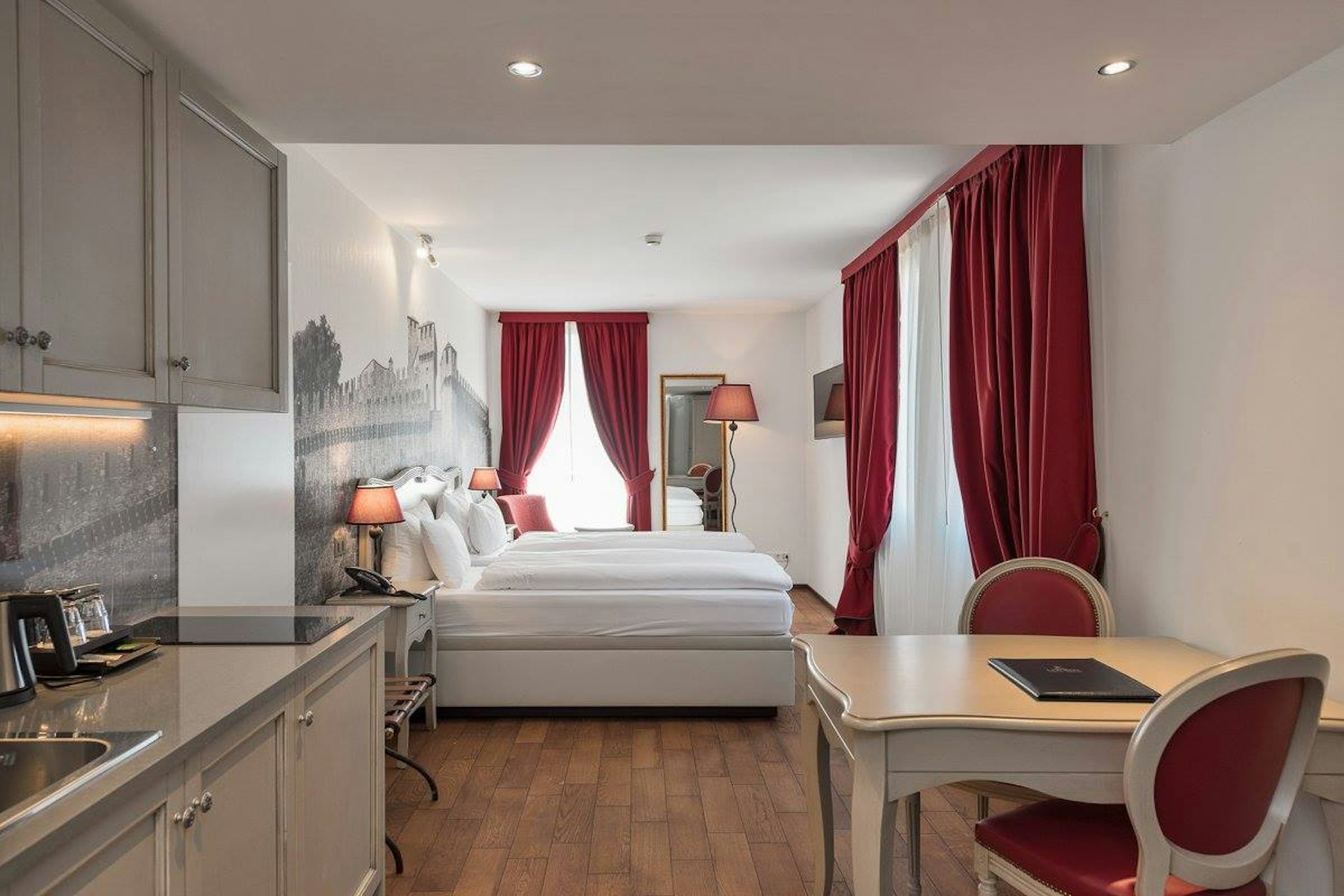 Boutique Business Hotel La Tureta 11/46