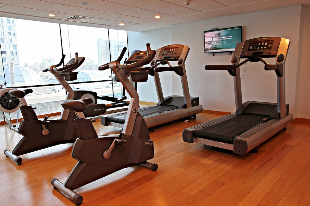 ibis Kuwait Salmiya 42/76