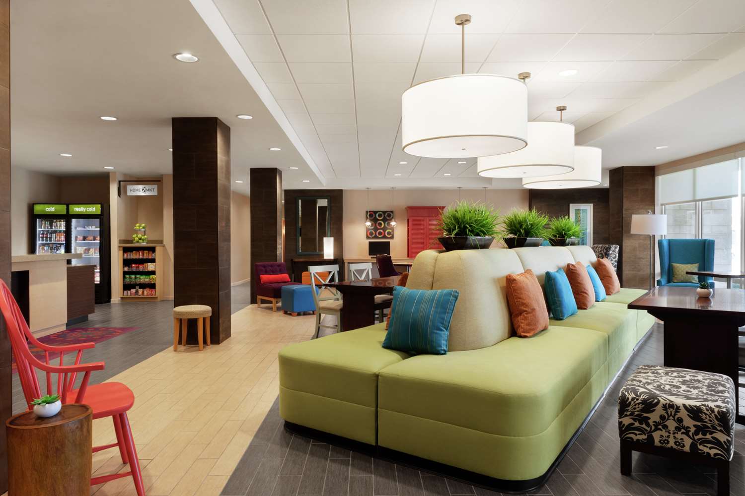 lounge
