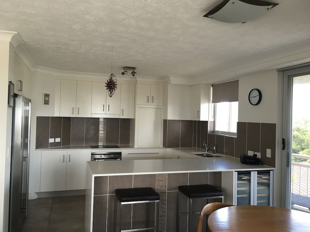 Wharf Boutique Apartments 7/78