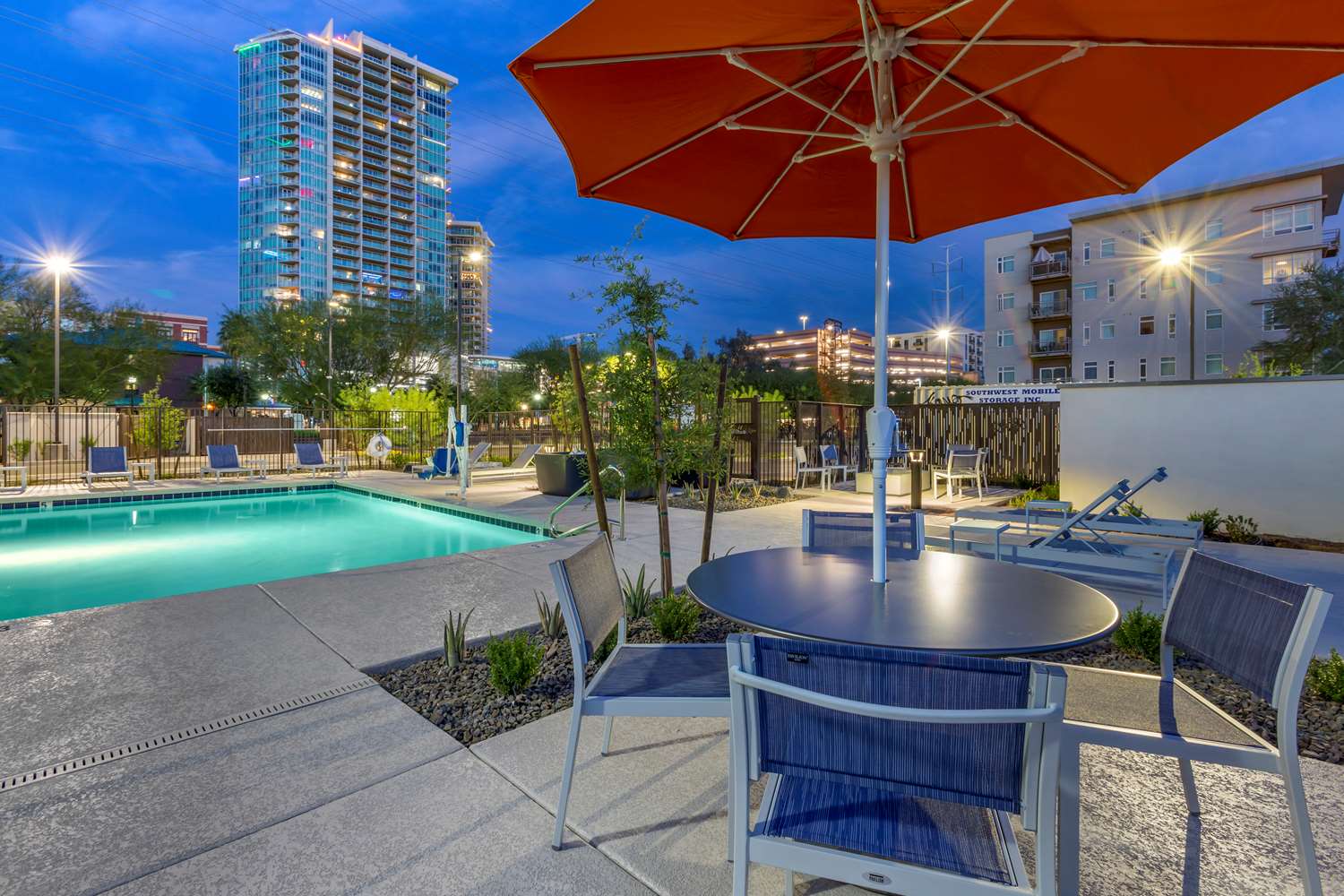 Vib Hotel by Best Western Phoenix-Tempe 42/42