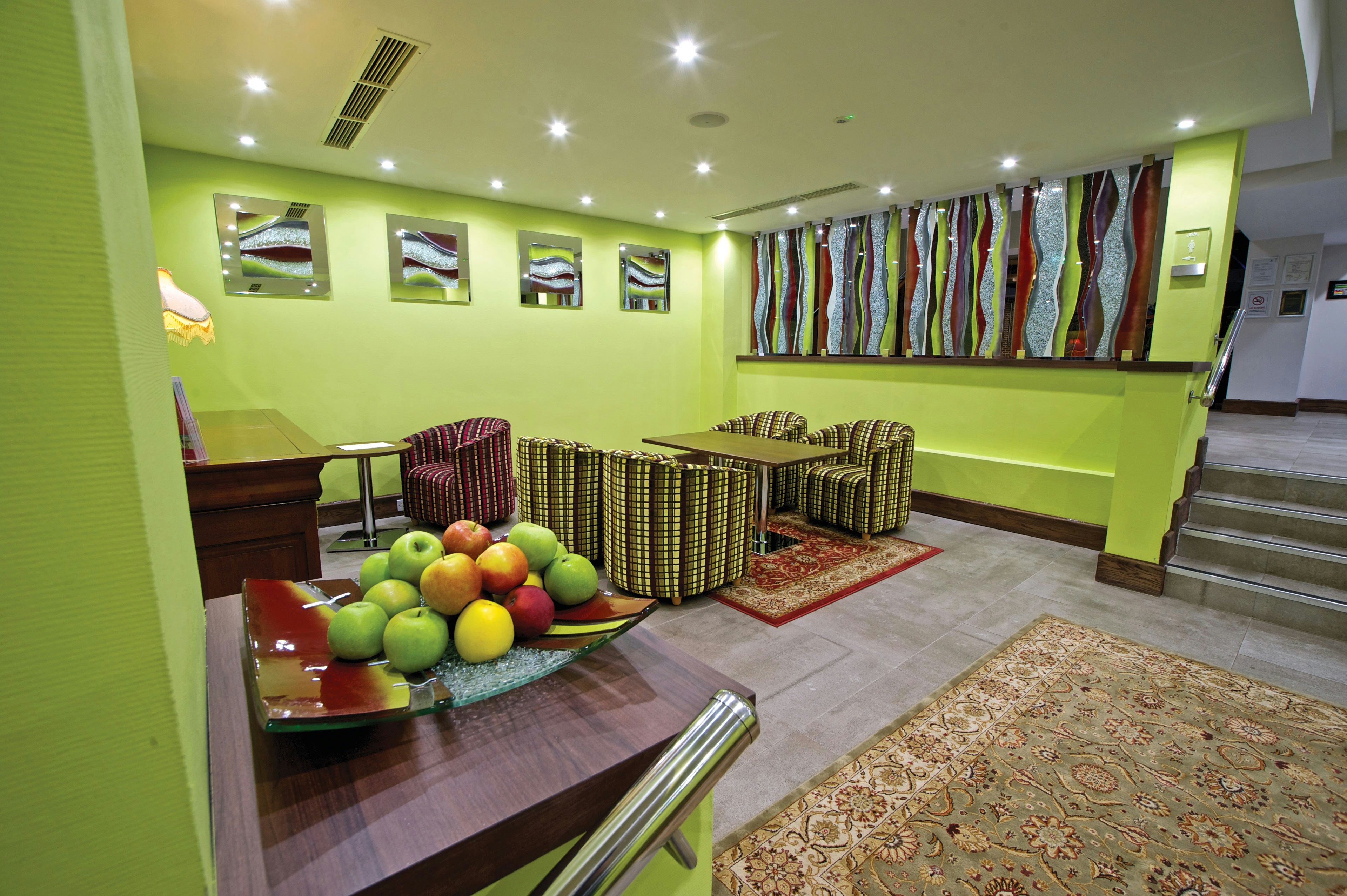 Frensham Pond Country House Hotel Spa 40/54
