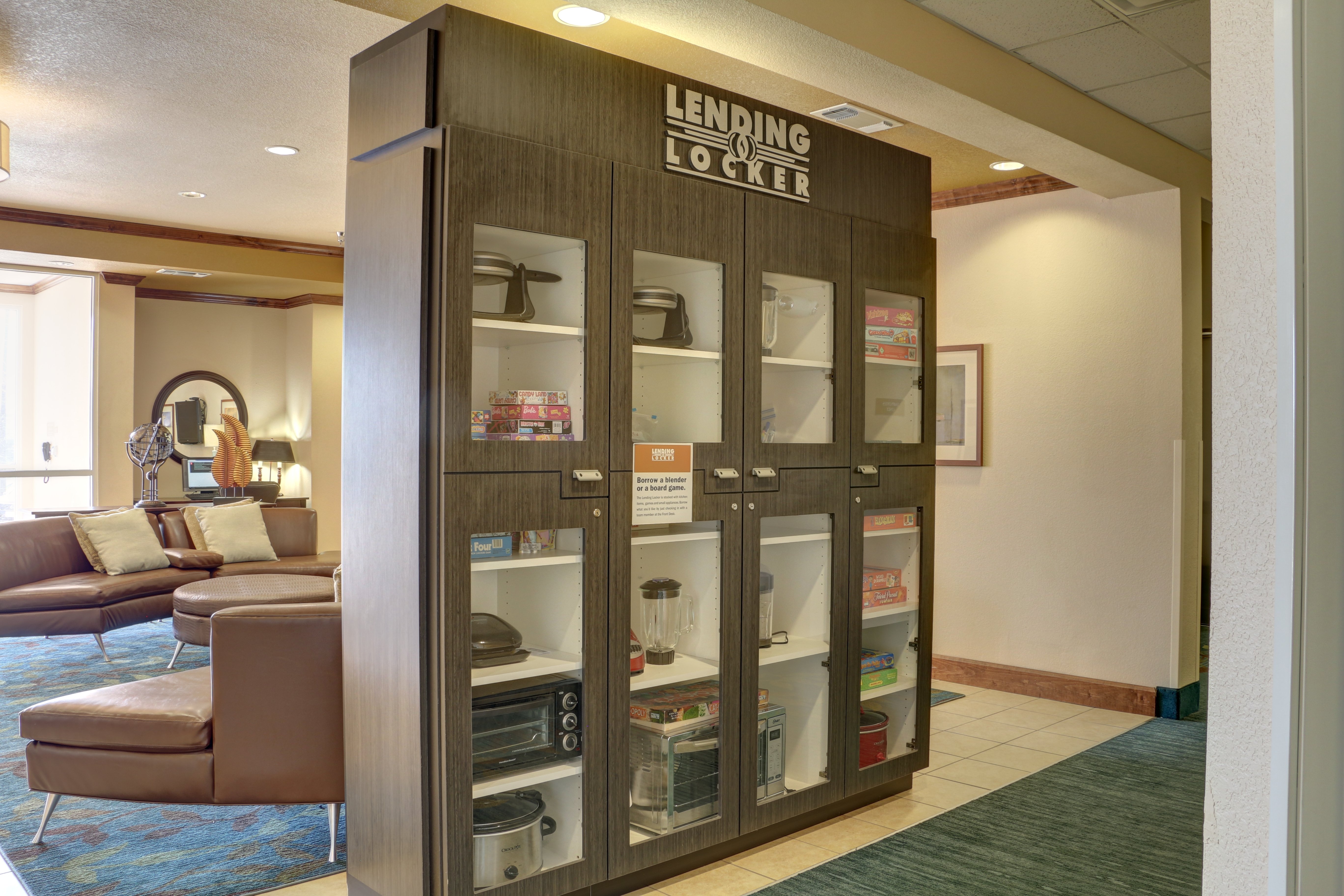 Candlewood Suites Texarkana 28/53