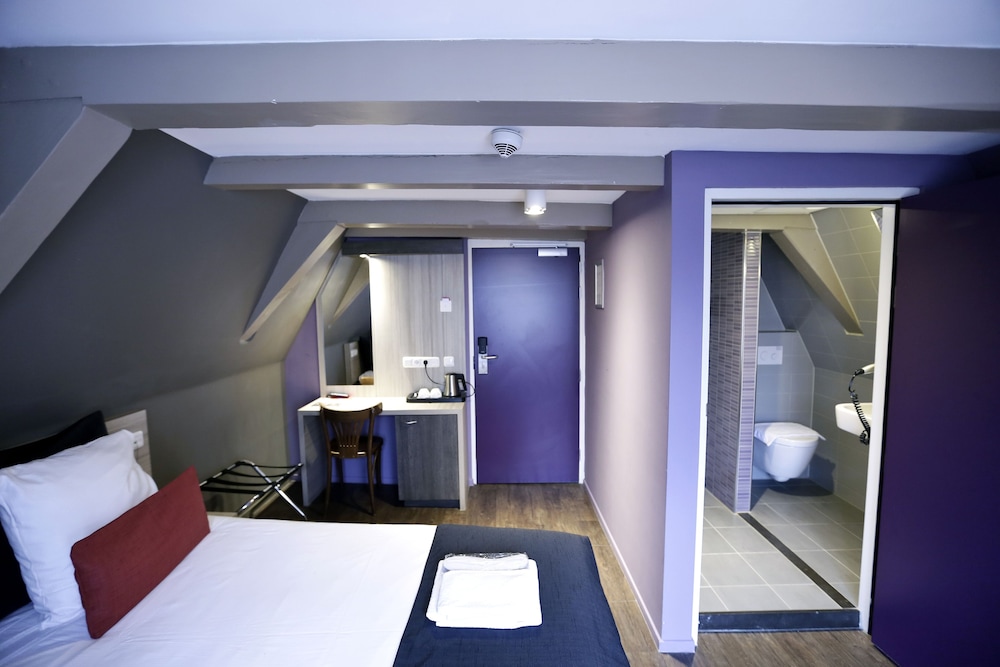City Hotel Amsterdam 13/39