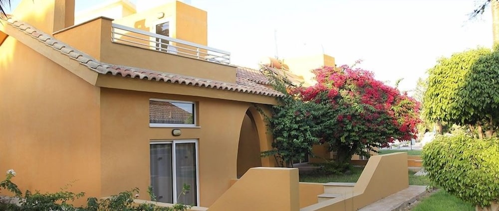Makronisos Holiday Village in AYIA NAPA