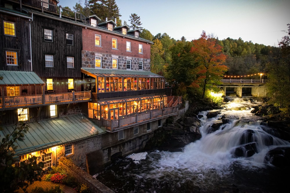 Moulin Wakefield Mill Hotel and Spa 3/66
