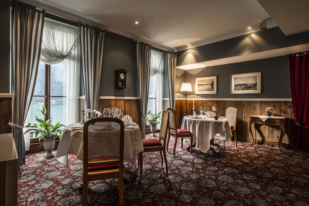 Grandhotel Giessbach 62/71