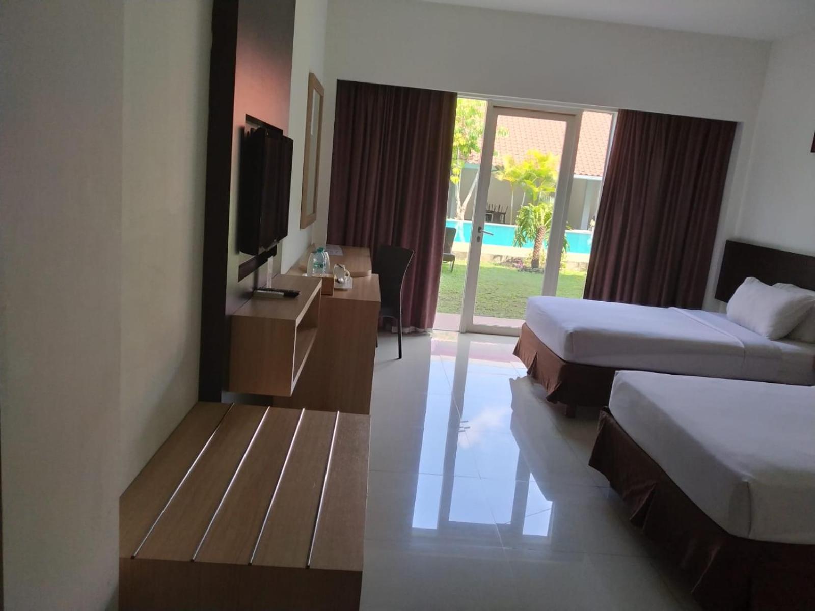 Batu Suki Resort and Hotel 13/47