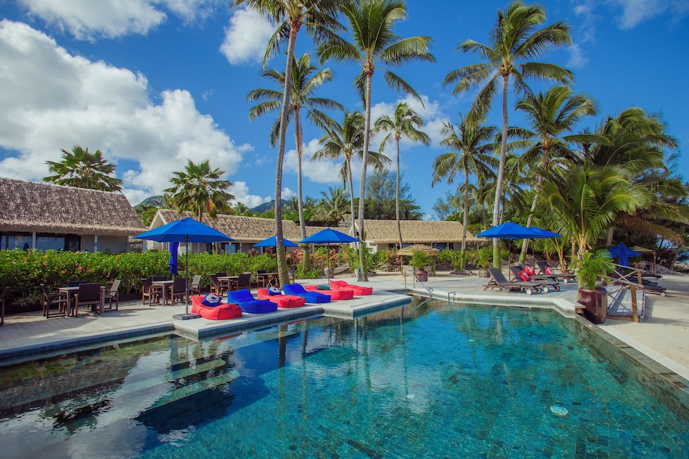 Manuia Beach Resort - Adults Only 52/66
