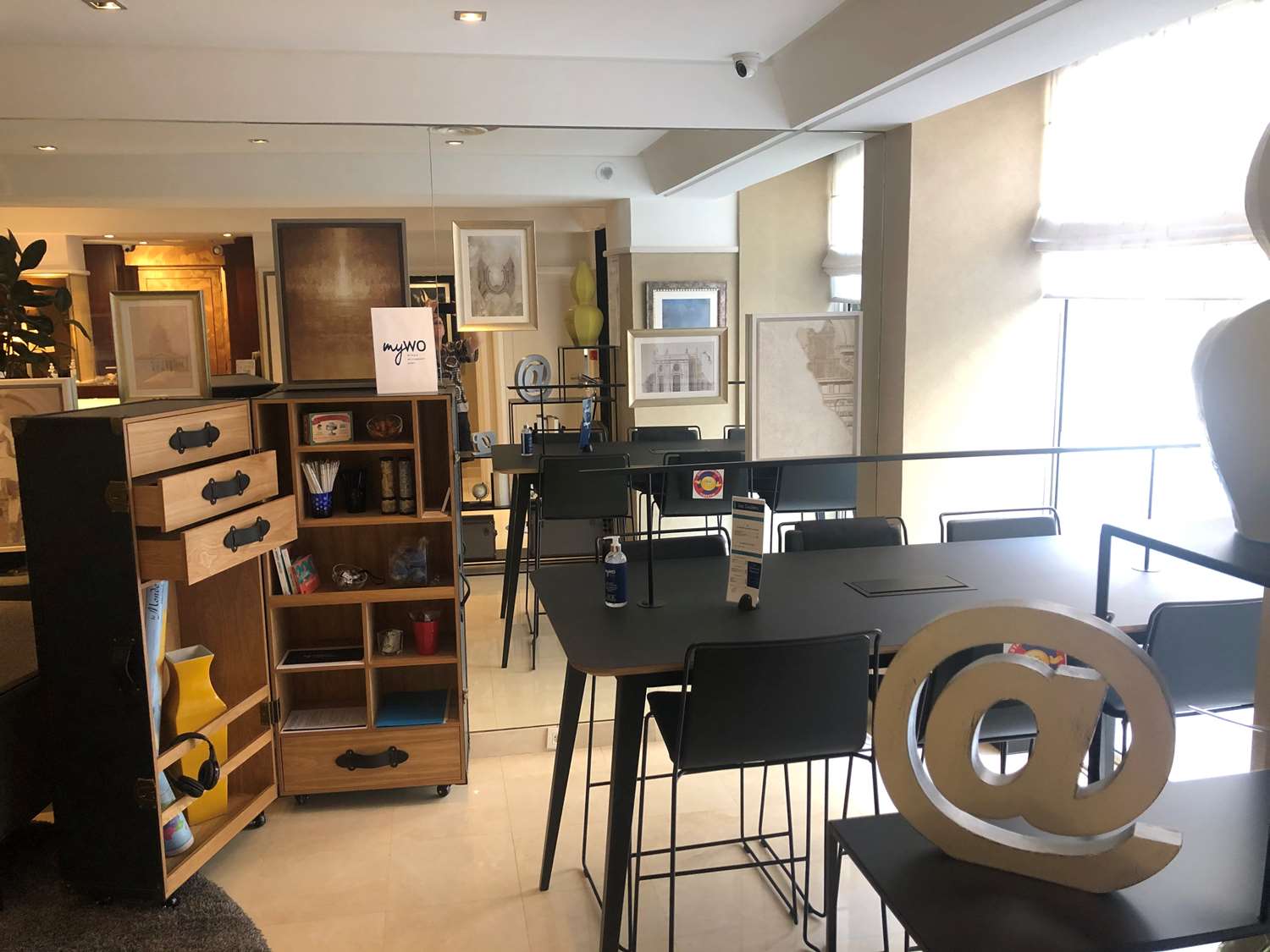 Best Western Plus Hotel Sydney Opera 40/47