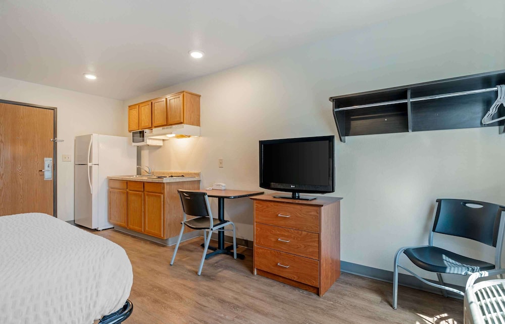 Extended Stay America Select Suites - Indianapolis - Lawrence 44/56