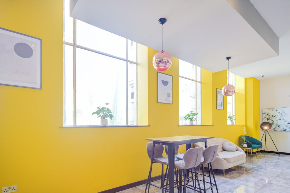 Belvilla Newport City Centre Hotel - Lifestyle 32/47