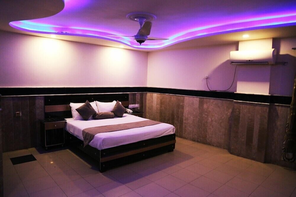 Hotel Marco Polo Lahore 14/29