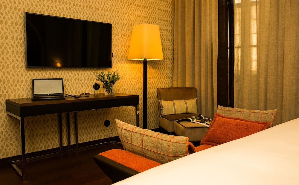 Pestana Porto A Brasileria 40/76