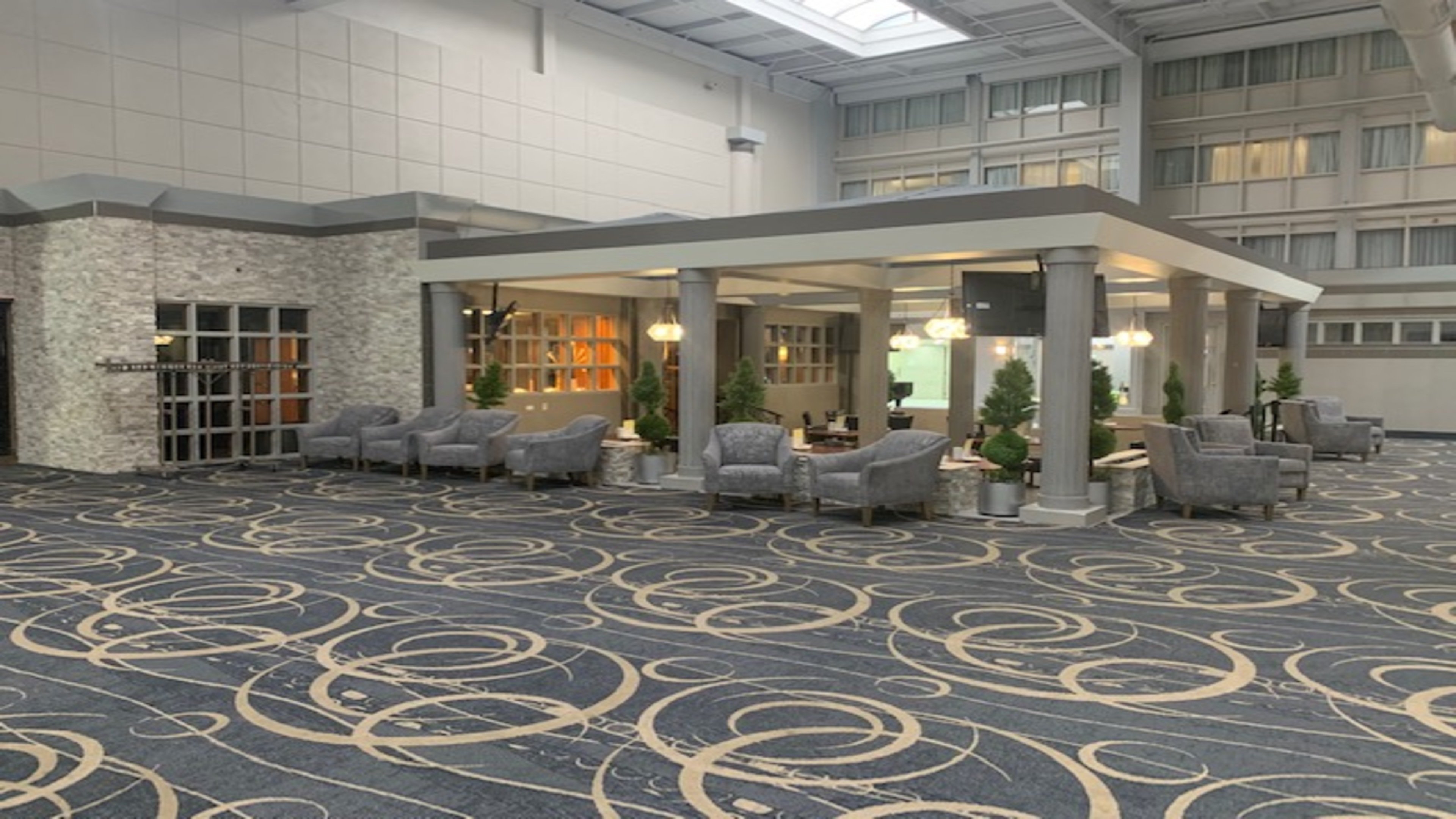 Holiday Inn & Suites Chicago North Shore (Skokie) 49/55