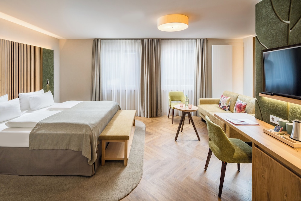 Parkhotel Guldene Berge 16/50