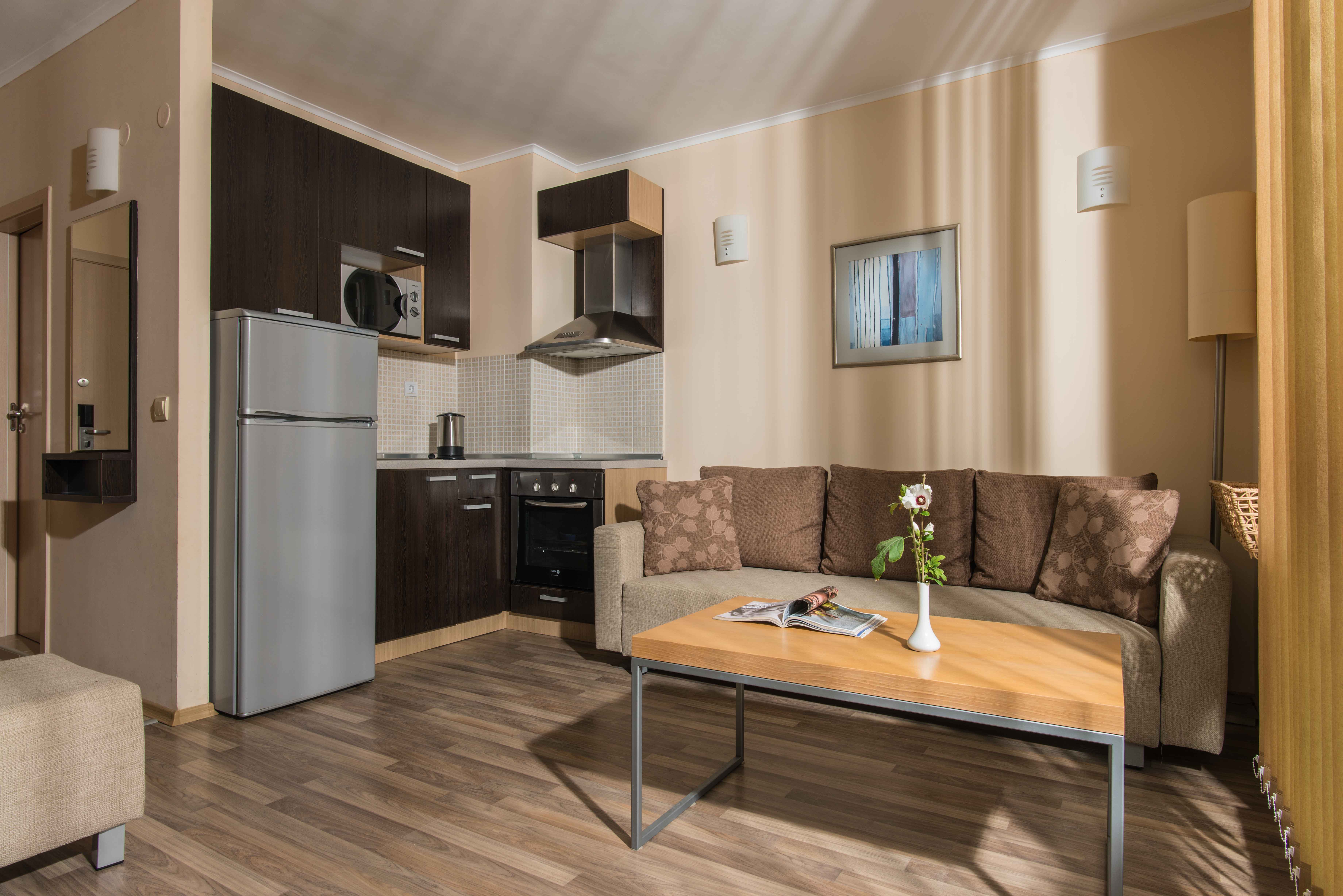 Obzor Beach Resort 20/48