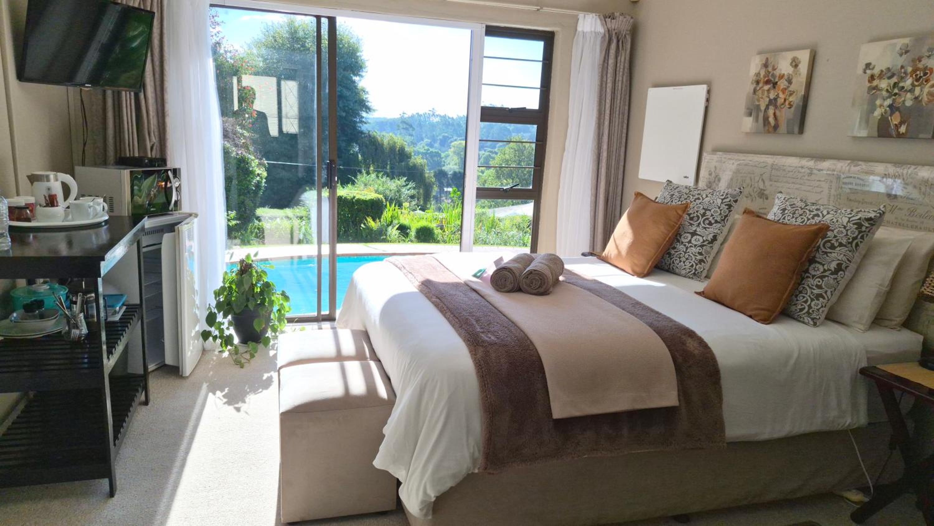 Kings Hill Bed & Breakfast 7/50