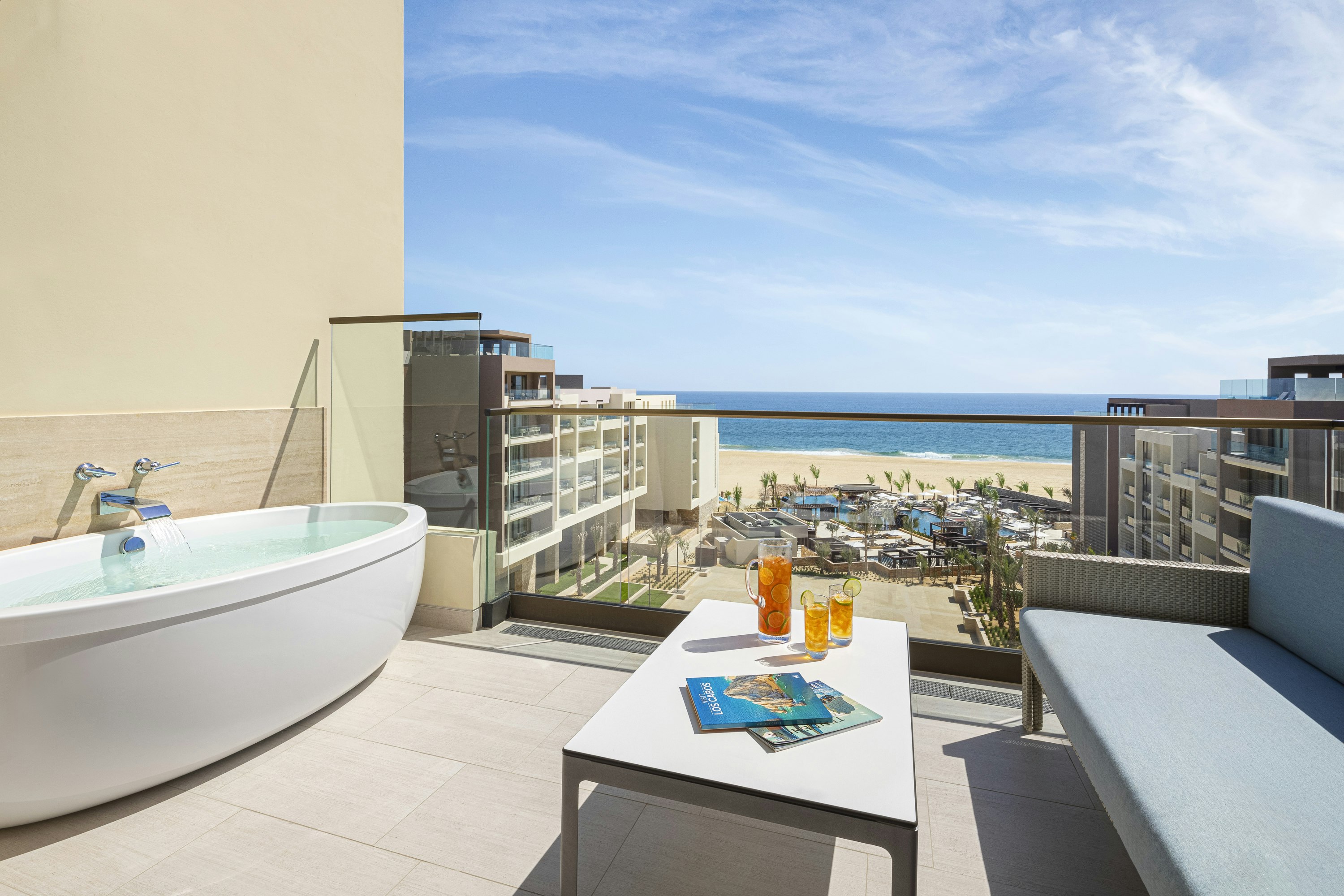 Hard Rock Hotel Los Cabos 19/32