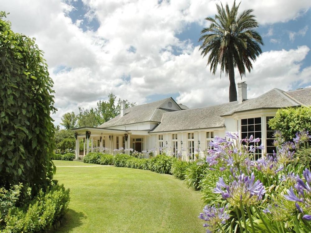 Chateau Yering Hotel 44/57