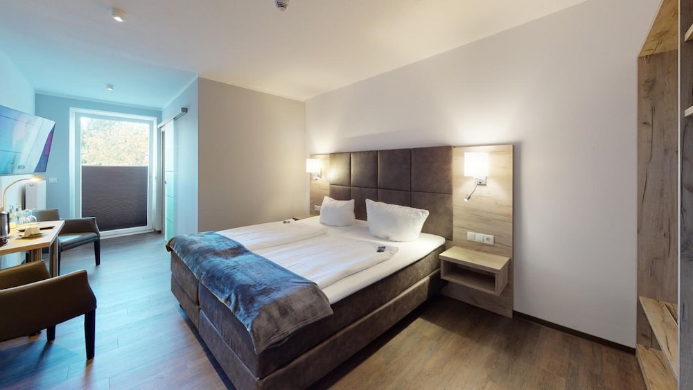 Hotel Am Stadtpark 20/63