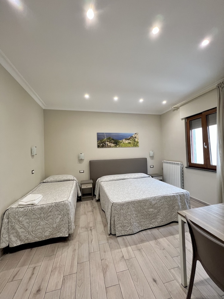 Relais Milò 17/41