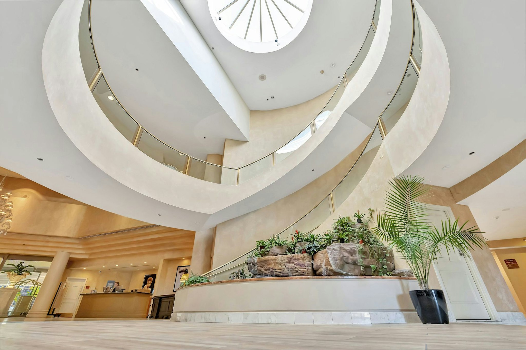 Indian Wells Resort Hotel 10/39