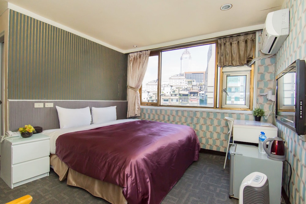 XIMEN HOTEL 46/70