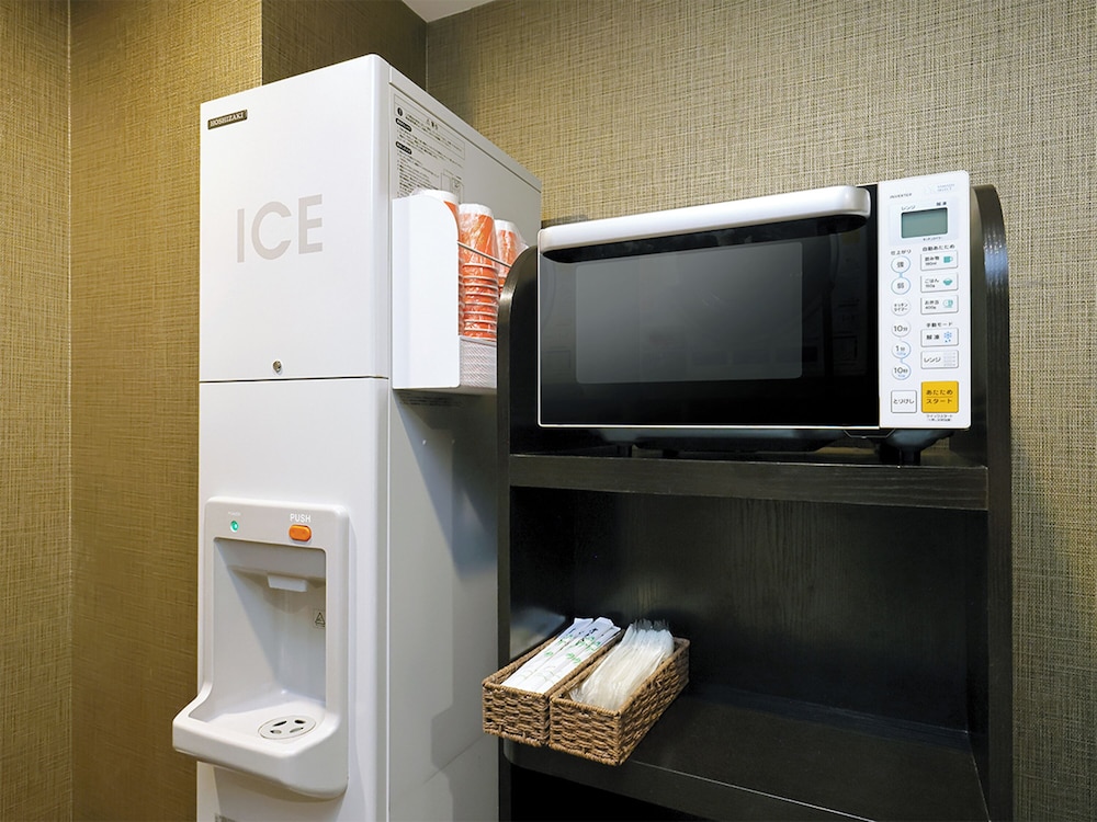 APA Hotel Saitama Higashimatsuyama Ekimae 30/34