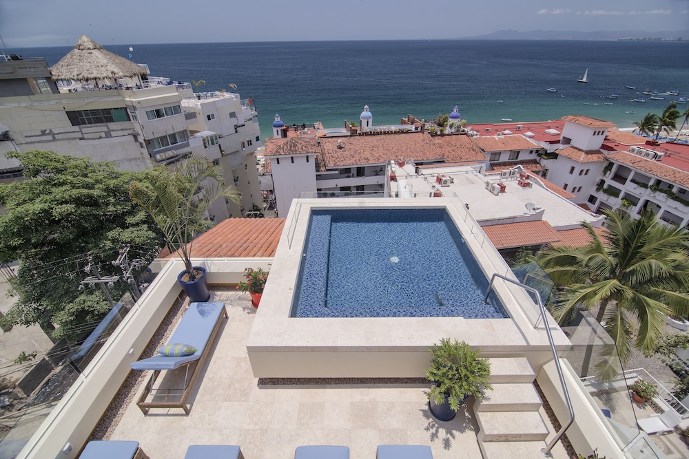 V Azul Vallarta - Luxury Vacation Rental- Adults Only 4/59