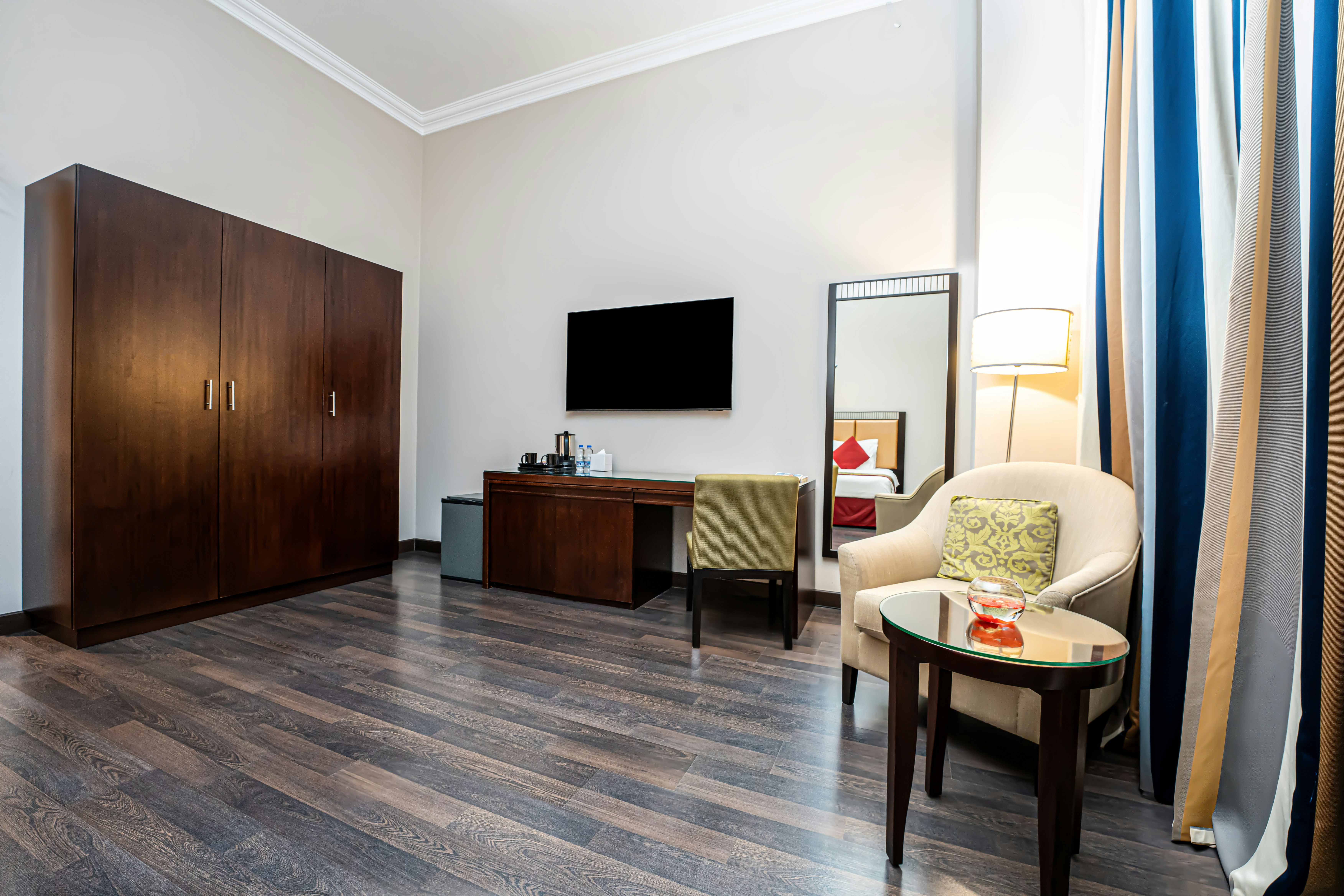 Millennium Central Hotel Doha 54/69
